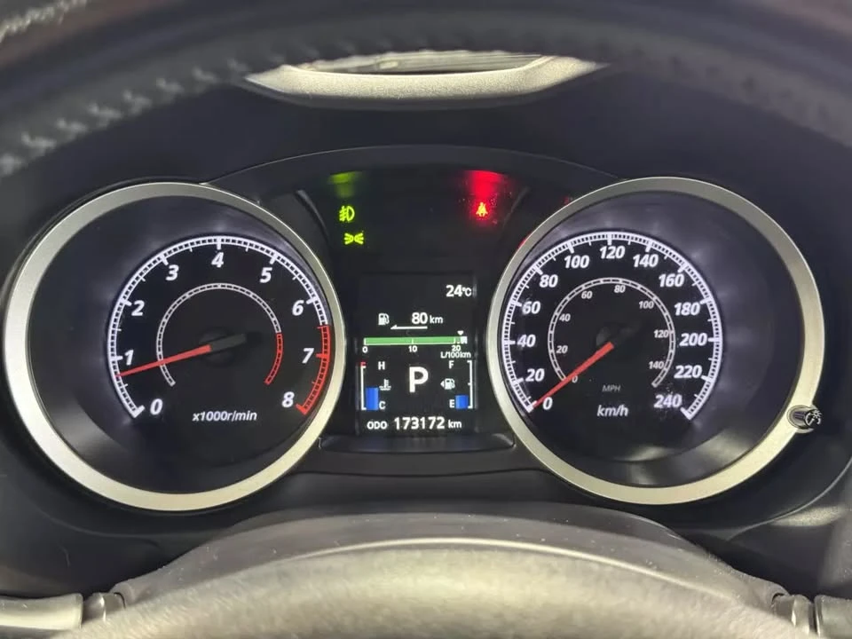 2017 Mitsubishi Lancer 10th Gen - Image 15 of 19