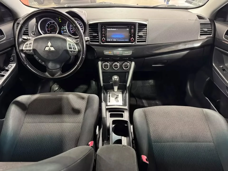 2017 Mitsubishi Lancer 10th Gen - Image 19 of 19