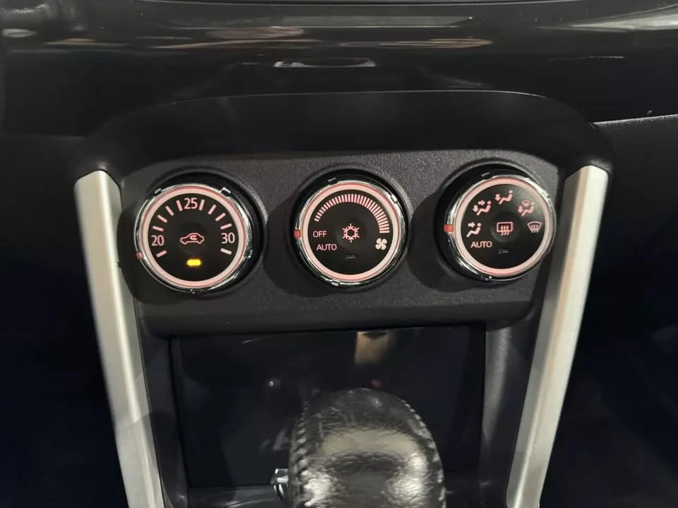 2017 Mitsubishi Lancer 10th Gen - Image 12 of 19