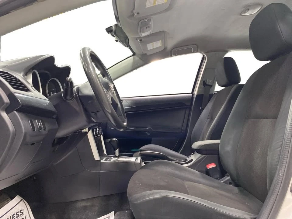 2017 Mitsubishi Lancer 10th Gen - Image 9 of 20