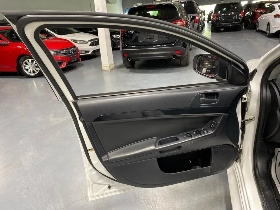 2017 Mitsubishi Lancer 10th Gen - Image 20 of 20