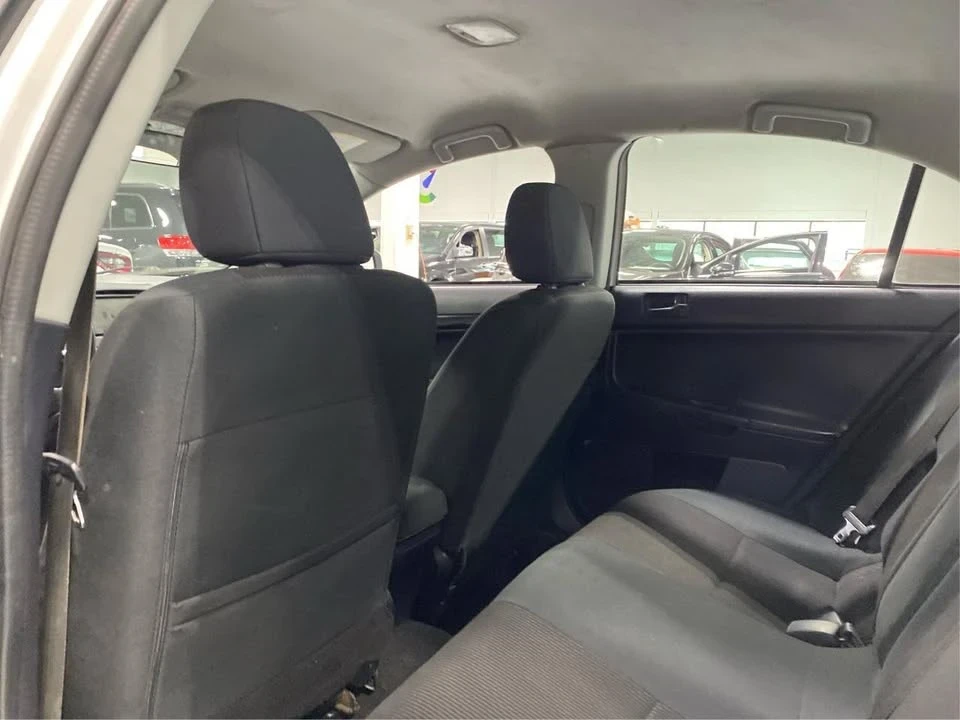2017 Mitsubishi Lancer 10th Gen - Image 11 of 18