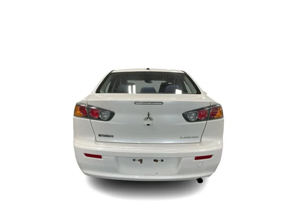 2017 Mitsubishi Lancer 10th Gen - Image 7 of 18
