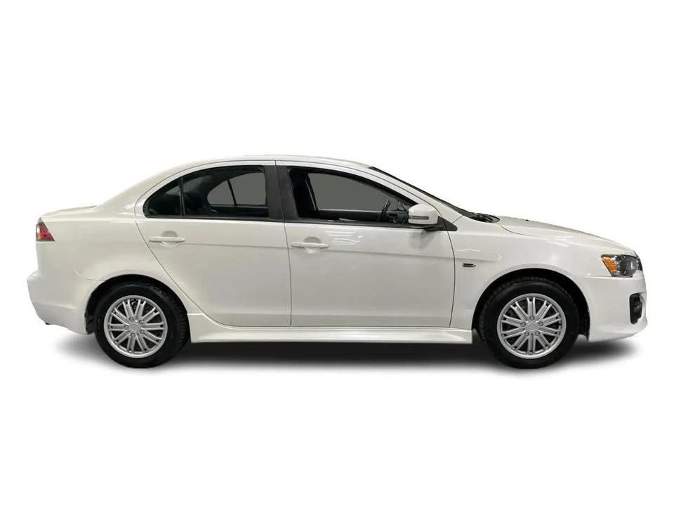 2017 Mitsubishi Lancer 10th Gen - Image 5 of 18