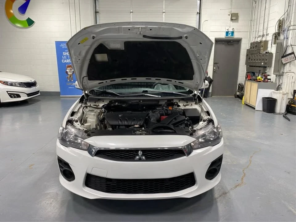 2017 Mitsubishi Lancer 10th Gen - Image 12 of 18