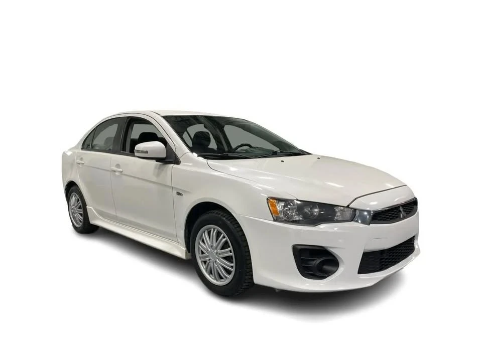 2017 Mitsubishi Lancer 10th Gen - Image 4 of 18