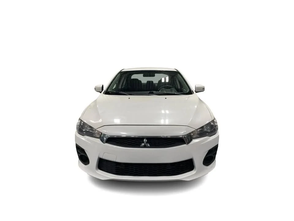 2017 Mitsubishi Lancer 10th Gen - Image 3 of 18