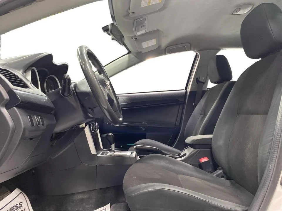 2017 Mitsubishi Lancer 10th Gen - Image 10 of 18