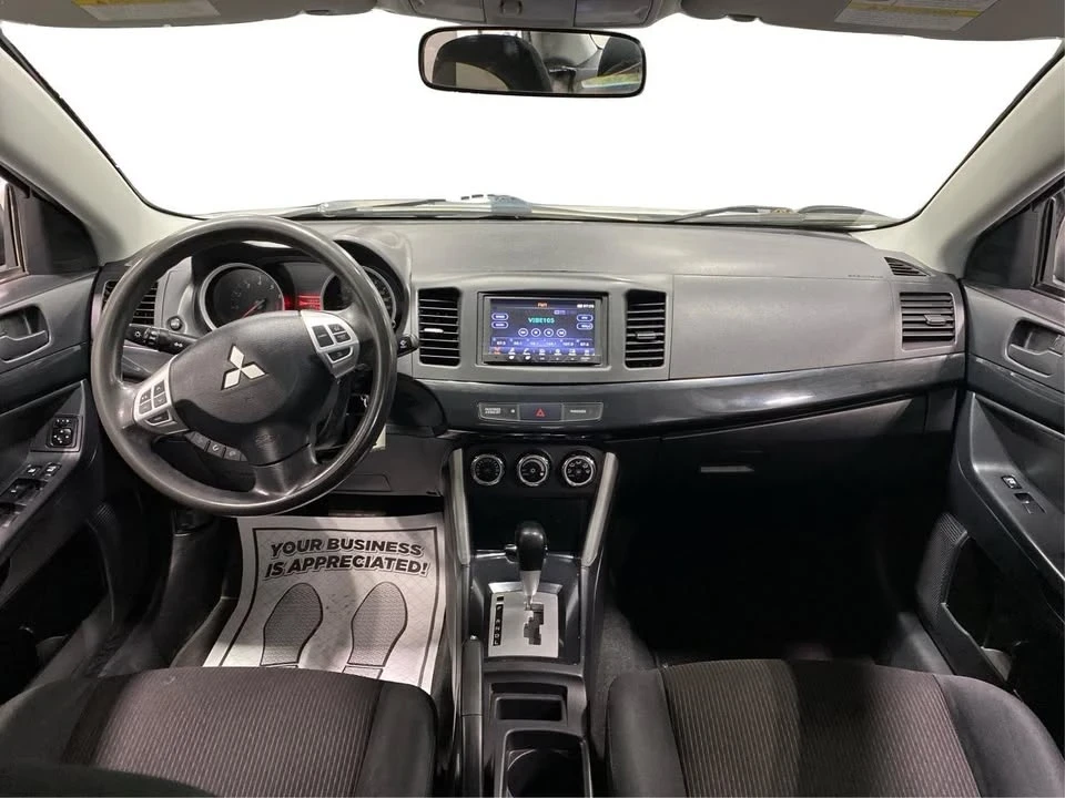 2017 Mitsubishi Lancer 10th Gen - Image 2 of 18