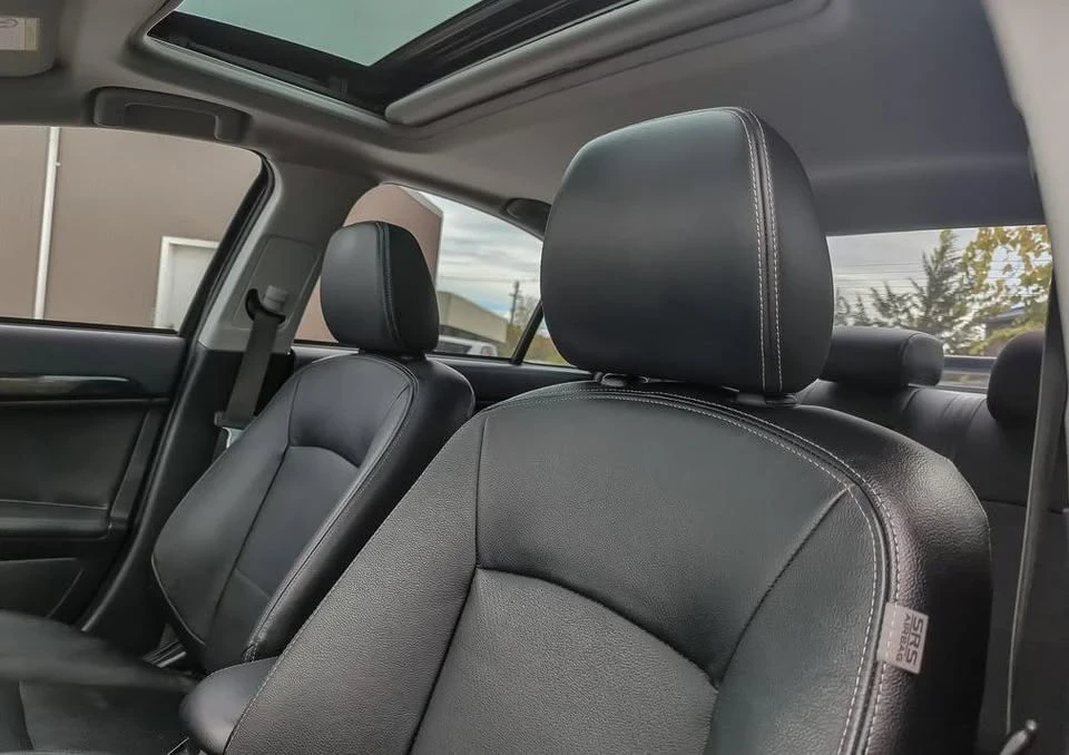 2017 Mitsubishi Lancer 10th Gen - Image 9 of 13