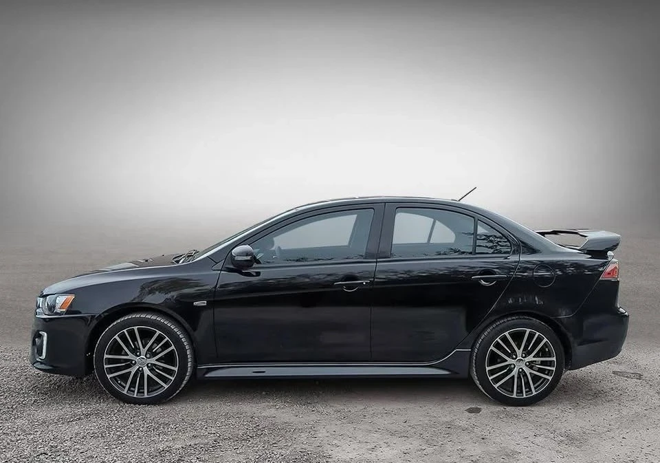 2017 Mitsubishi Lancer 10th Gen - Image 3 of 13