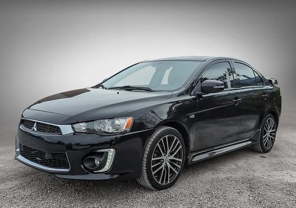2017 Mitsubishi Lancer 10th Gen - Image 4 of 13