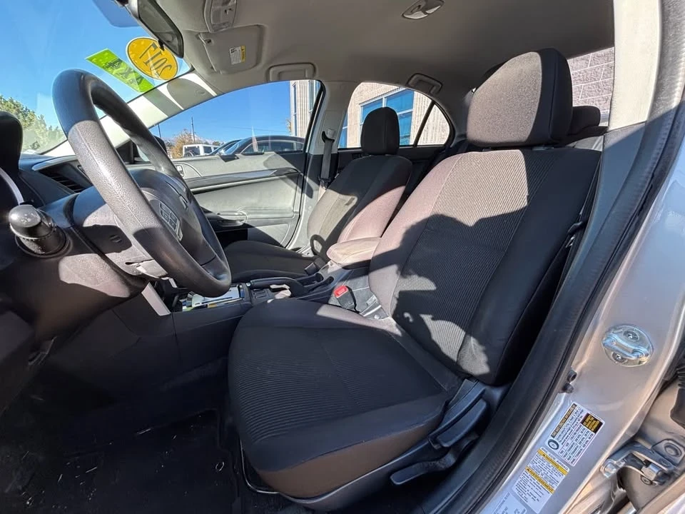 2017 Mitsubishi Lancer 10th Gen - Image 11 of 14