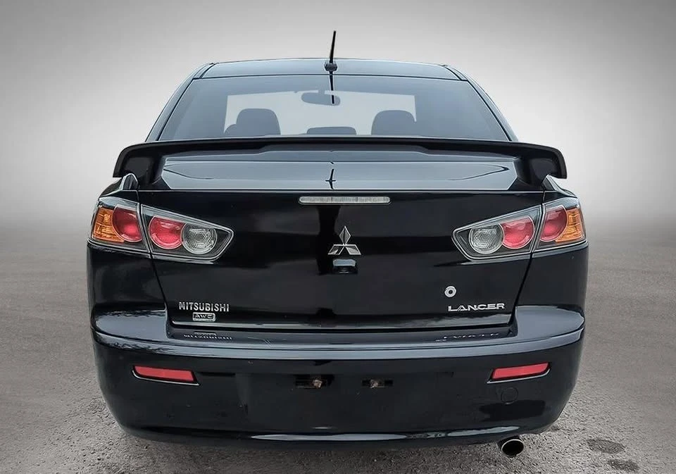 2017 Mitsubishi Lancer 10th Gen - Image 2 of 13