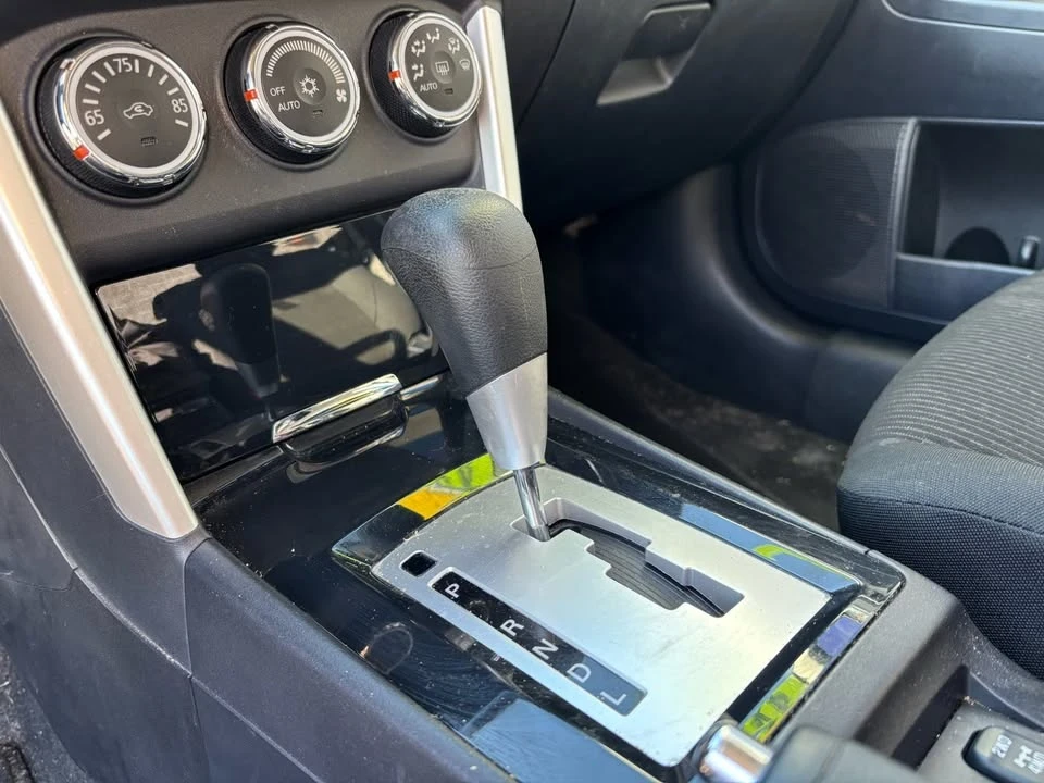 2017 Mitsubishi Lancer 10th Gen - Image 14 of 14