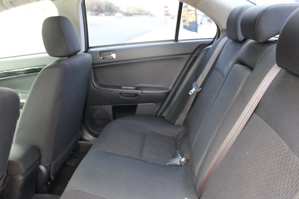 2017 Mitsubishi Lancer 10th Gen - Image 10 of 20