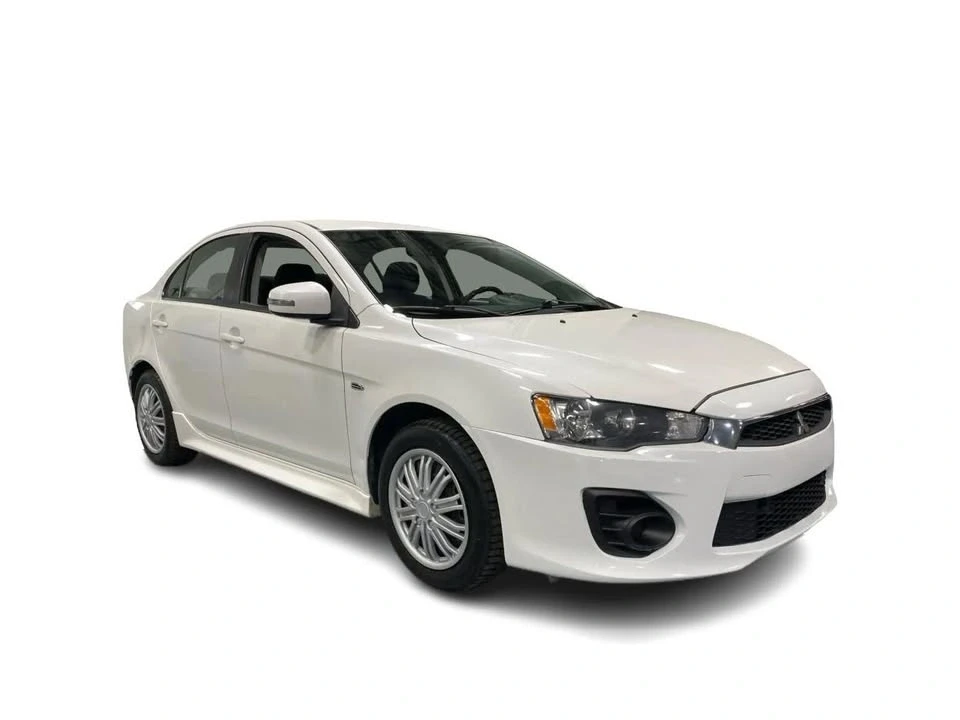 2017 Mitsubishi Lancer 10th Gen - Image 3 of 20