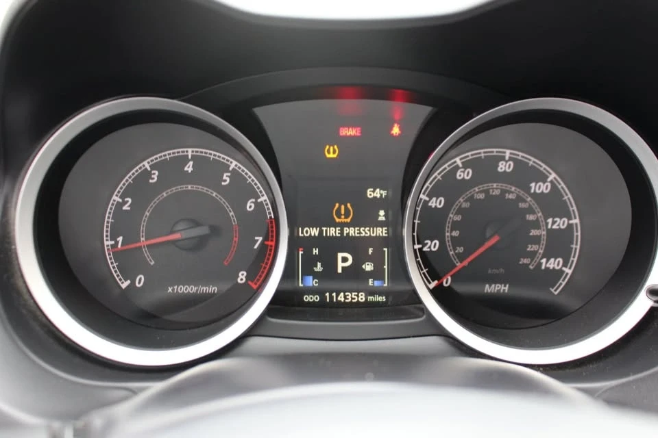 2017 Mitsubishi Lancer 10th Gen - Image 16 of 20