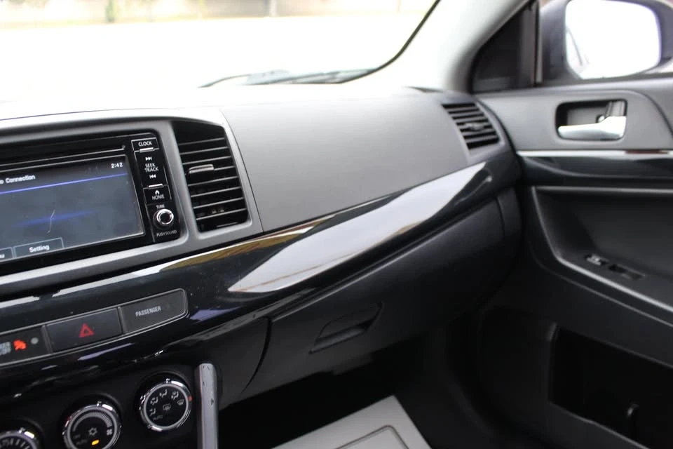 2017 Mitsubishi Lancer 10th Gen - Image 20 of 20
