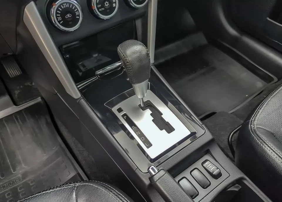 2017 Mitsubishi Lancer 10th Gen - Image 12 of 13