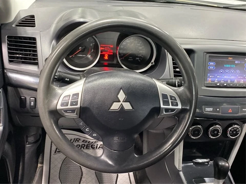 2017 Mitsubishi Lancer 10th Gen - Image 18 of 20