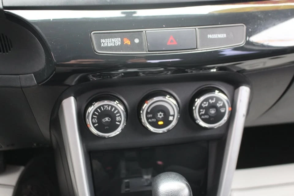 2017 Mitsubishi Lancer 10th Gen - Image 19 of 20