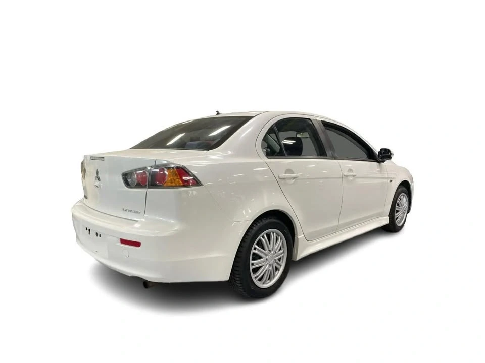 2017 Mitsubishi Lancer 10th Gen - Image 5 of 20