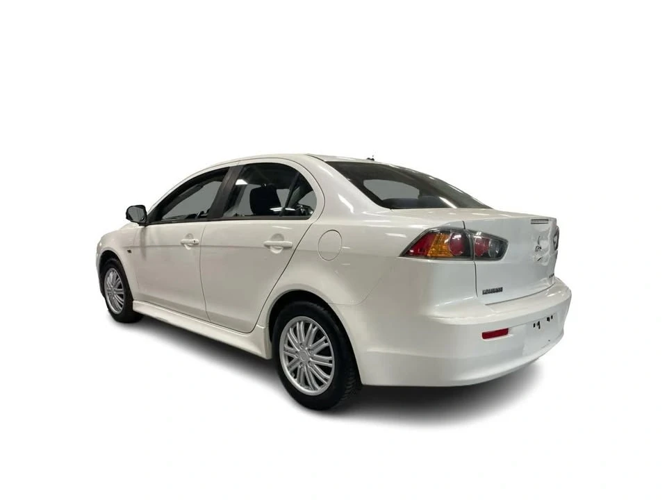 2017 Mitsubishi Lancer 10th Gen - Image 7 of 20