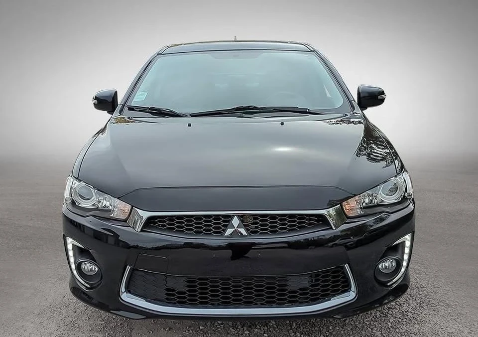 2017 Mitsubishi Lancer 10th Gen - Image 5 of 13