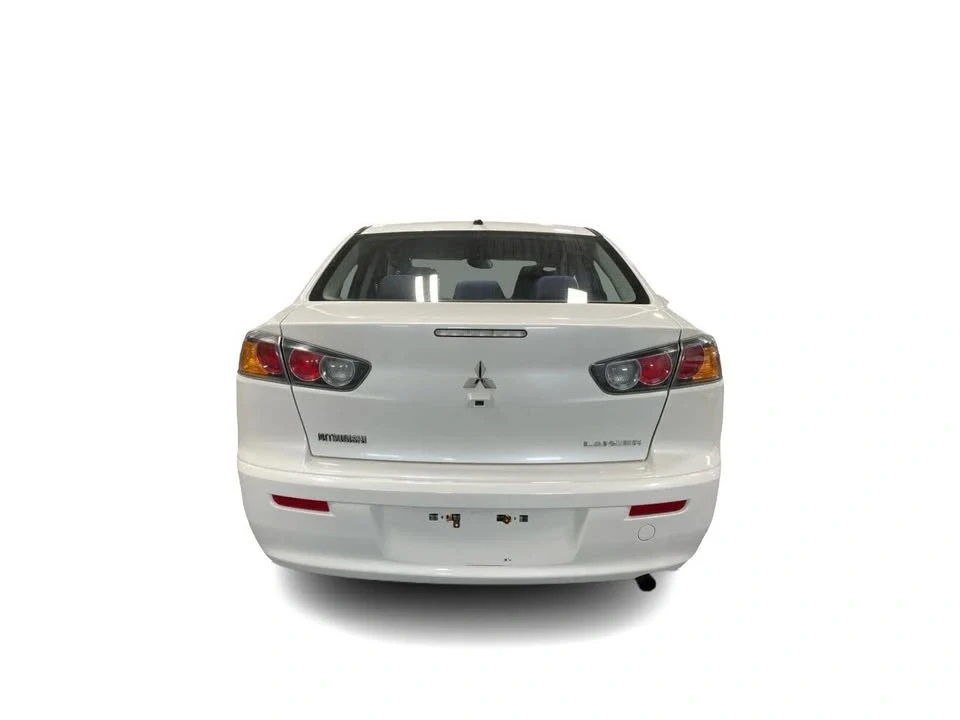 2017 Mitsubishi Lancer 10th Gen - Image 6 of 20