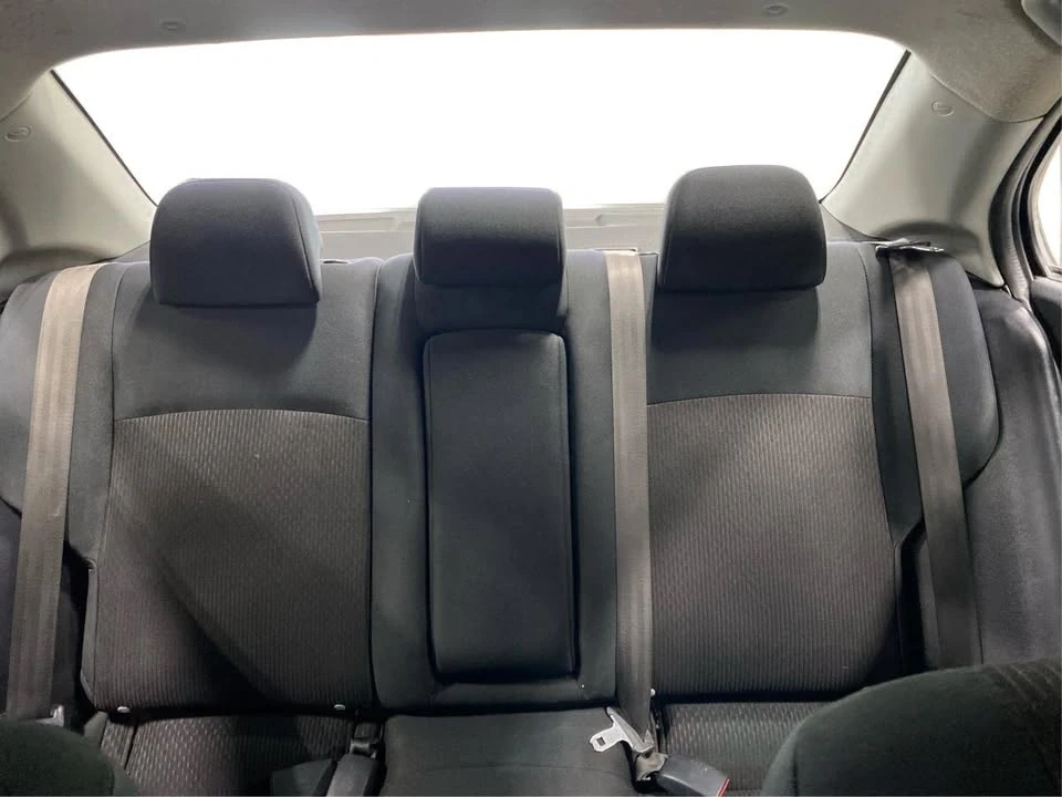 2017 Mitsubishi Lancer 10th Gen - Image 16 of 20