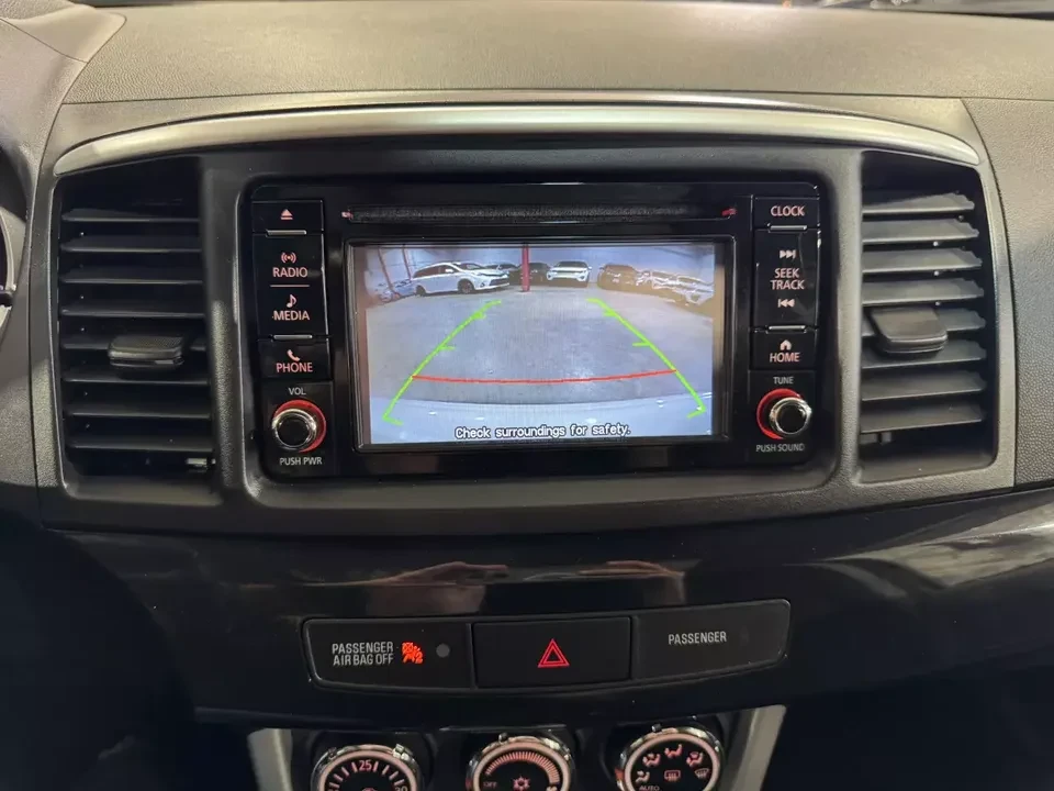 2017 Mitsubishi Lancer 10th Gen - Image 13 of 19