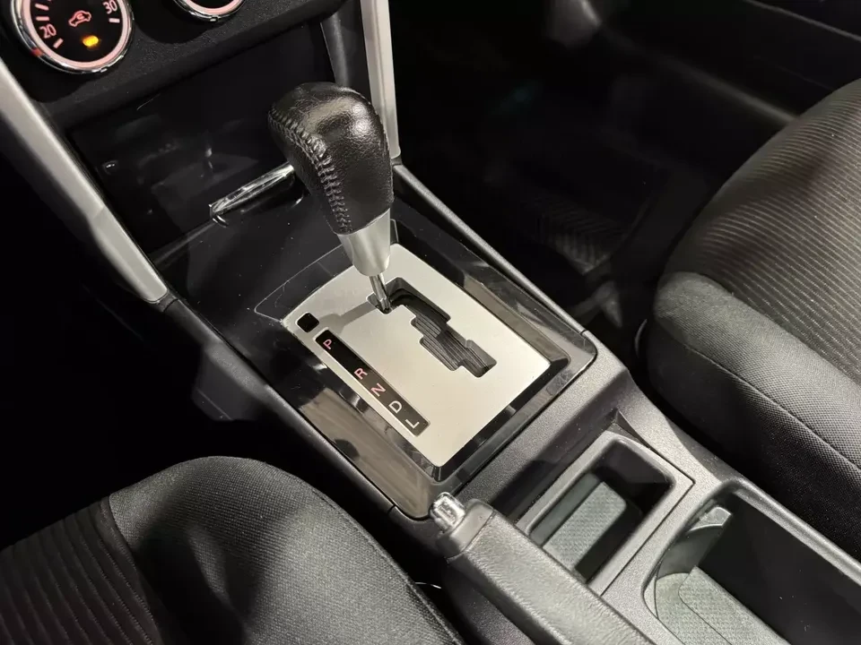 2017 Mitsubishi Lancer 10th Gen - Image 11 of 19