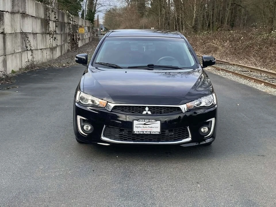 2017 Mitsubishi Lancer 10th Gen - Image 2 of 17