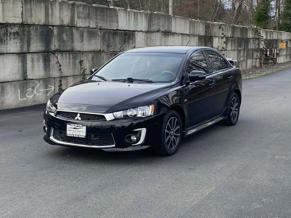 2017 Mitsubishi Lancer 10th Gen - Image 3 of 17