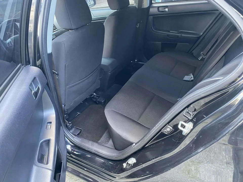 2017 Mitsubishi Lancer 10th Gen - Image 11 of 17