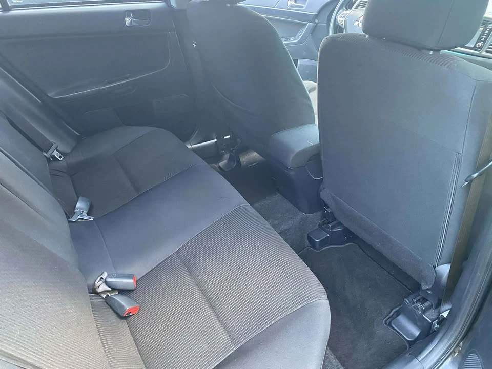 2017 Mitsubishi Lancer 10th Gen - Image 12 of 17