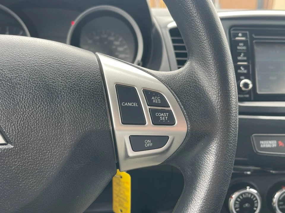 2017 Mitsubishi Lancer 10th Gen - Image 20 of 20