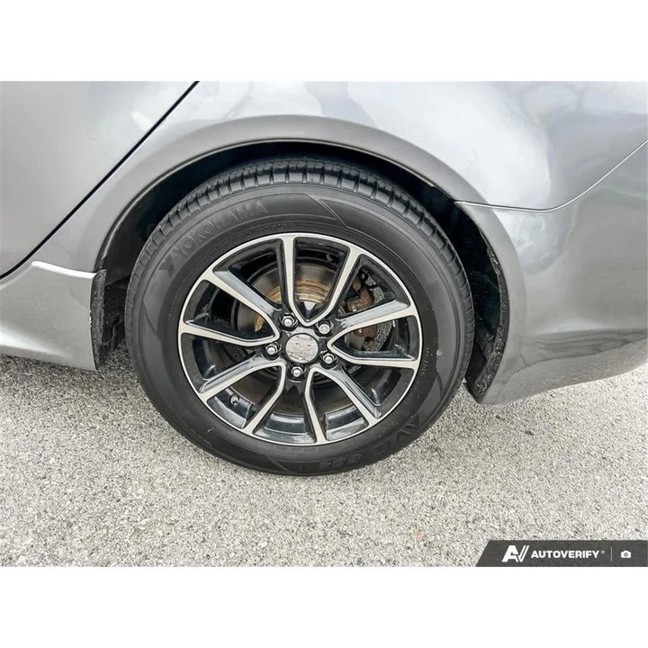 2017 Mitsubishi Lancer 10th Gen - Image 6 of 19
