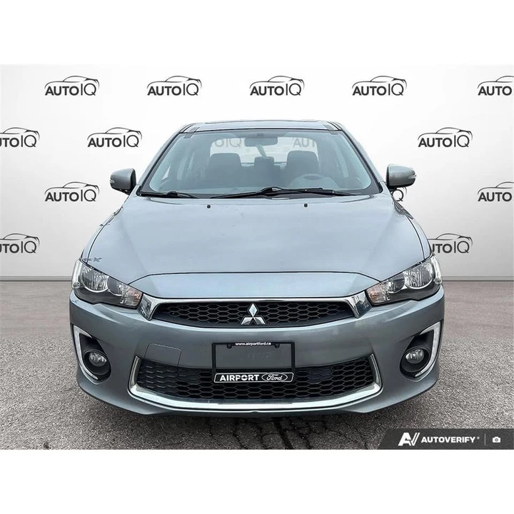 2017 Mitsubishi Lancer 10th Gen - Image 2 of 19