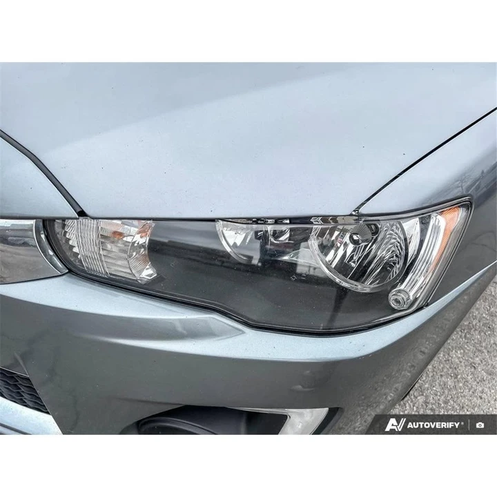 2017 Mitsubishi Lancer 10th Gen - Image 7 of 19