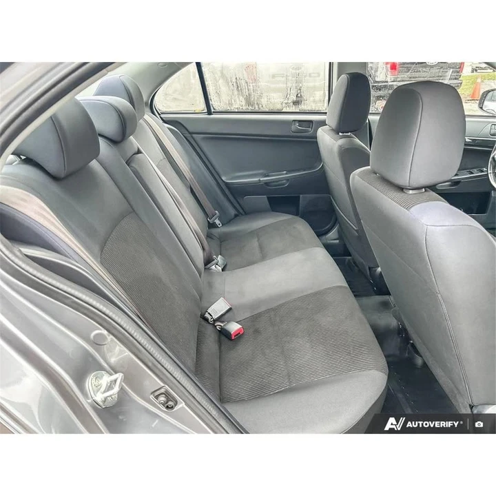 2017 Mitsubishi Lancer 10th Gen - Image 17 of 19