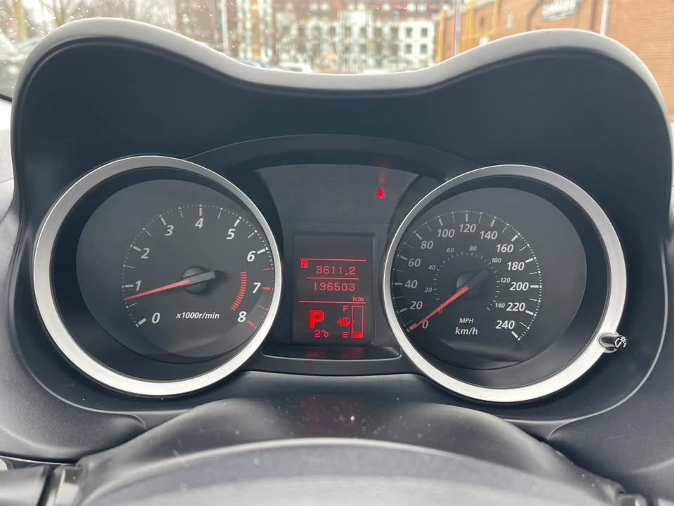 2017 Mitsubishi Lancer 10th Gen - Image 16 of 20
