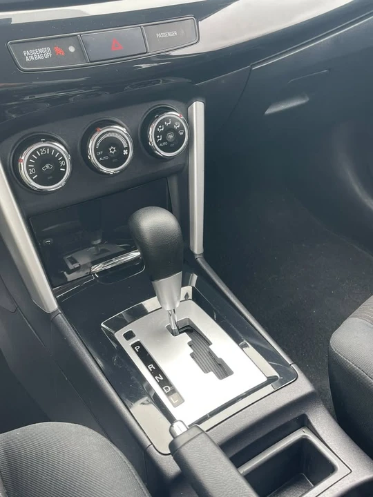 2017 Mitsubishi Lancer 10th Gen - Image 18 of 20