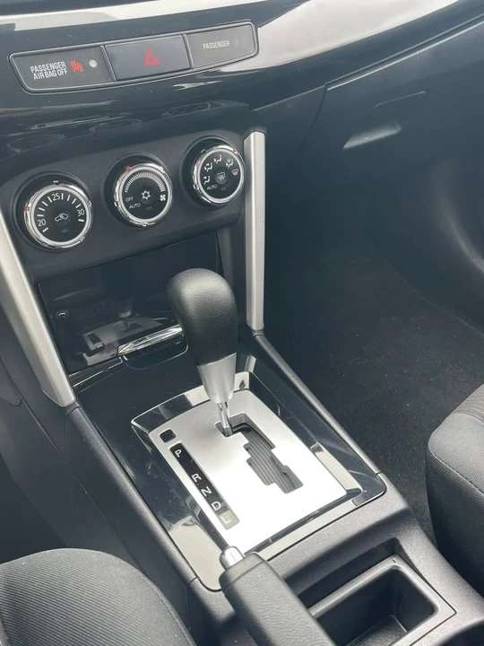 2017 Mitsubishi Lancer 9th Gen - Image 17 of 20