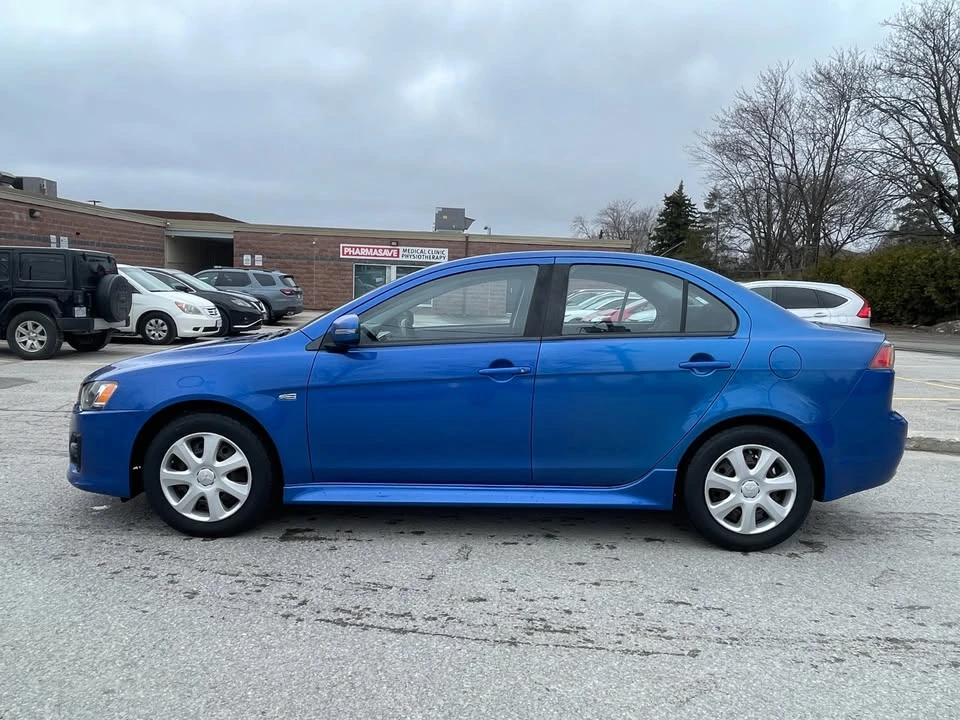 2017 Mitsubishi Lancer 9th Gen - Image 2 of 20