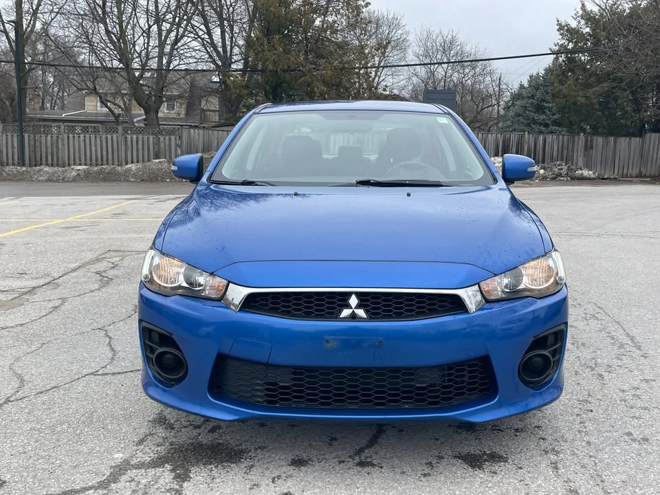 2017 Mitsubishi Lancer 9th Gen - Image 8 of 20