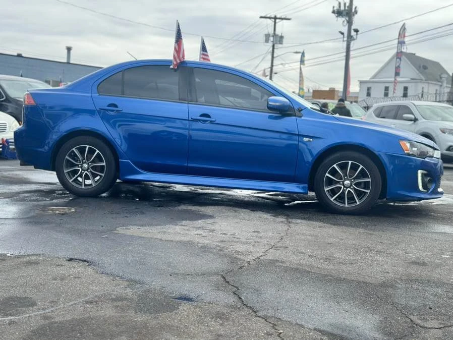 2017 Mitsubishi Lancer 10th Gen - Image 3 of 18