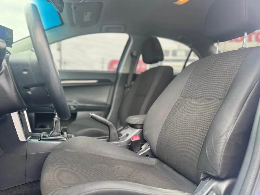 2017 Mitsubishi Lancer 10th Gen - Image 6 of 18