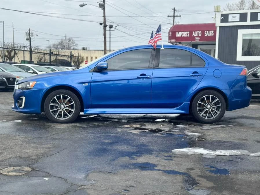 2017 Mitsubishi Lancer 10th Gen - Image 2 of 18